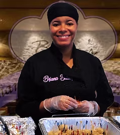 Order Catering Online
